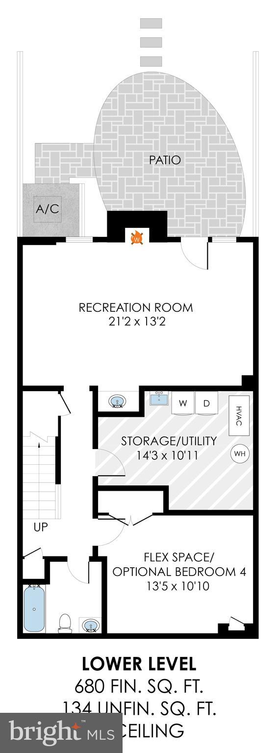 OLD DOMINION SQUARE - Residential