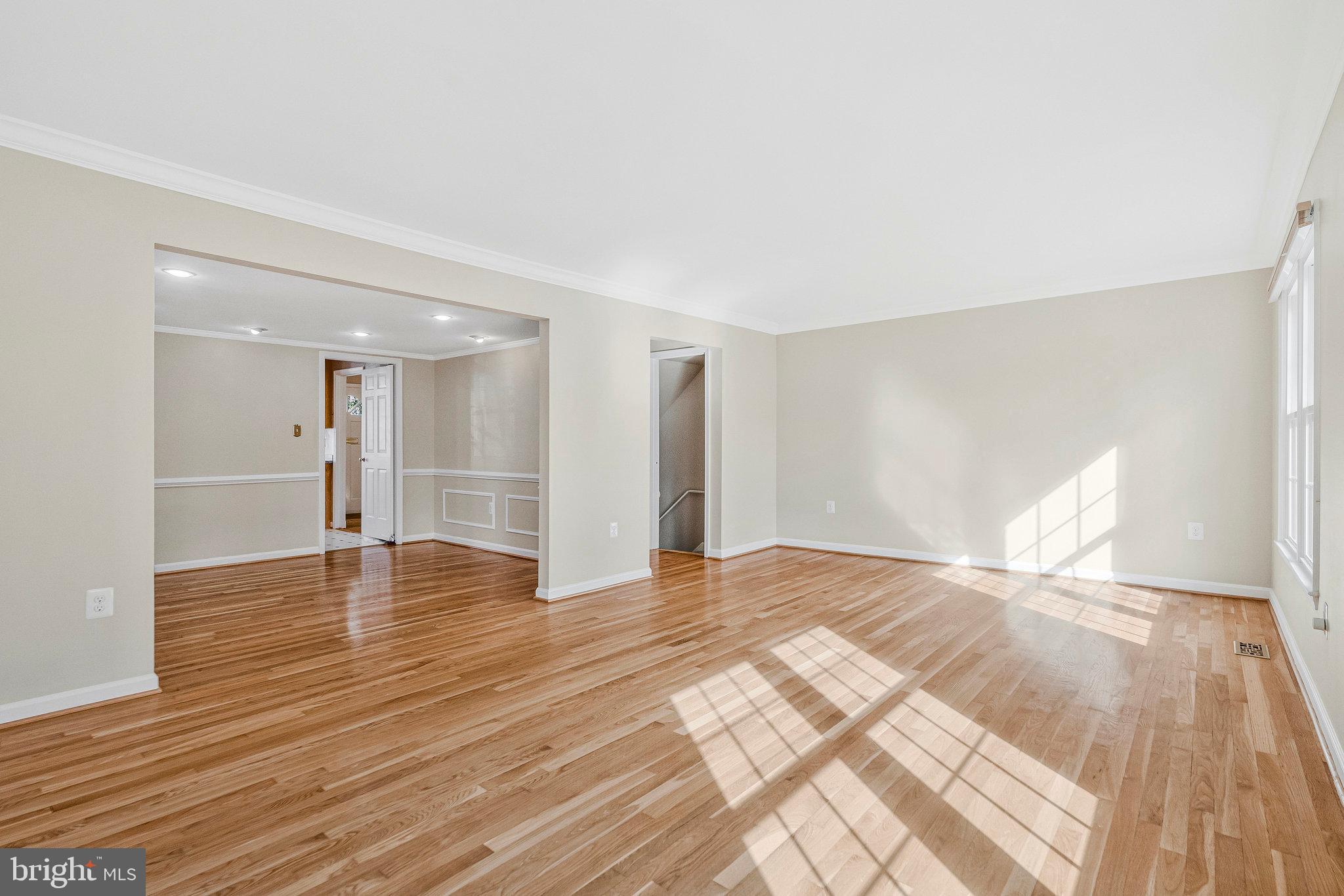 OLD DOMINION SQUARE - Residential