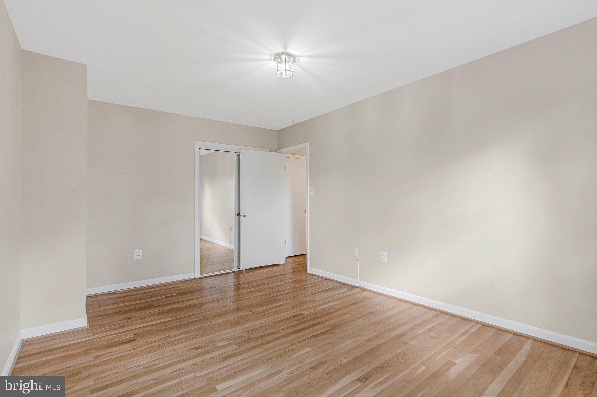 OLD DOMINION SQUARE - Residential