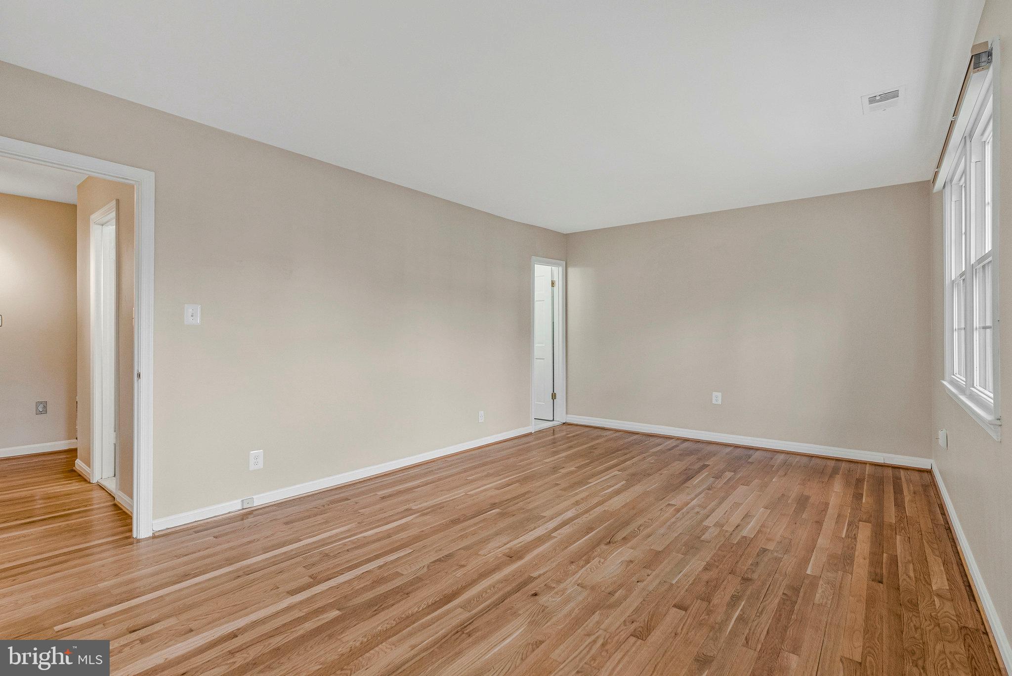 OLD DOMINION SQUARE - Residential