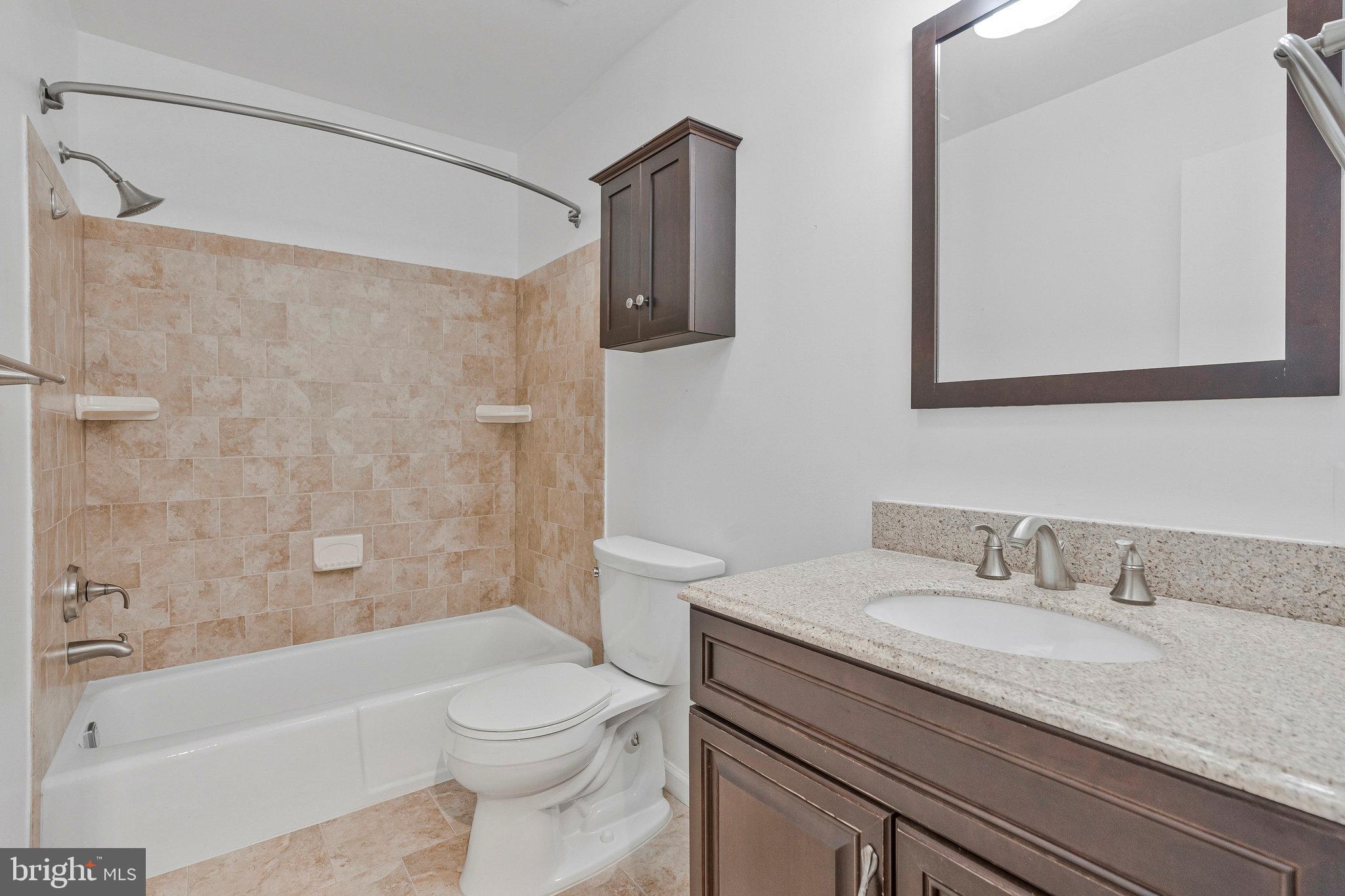 OLD DOMINION SQUARE - Residential