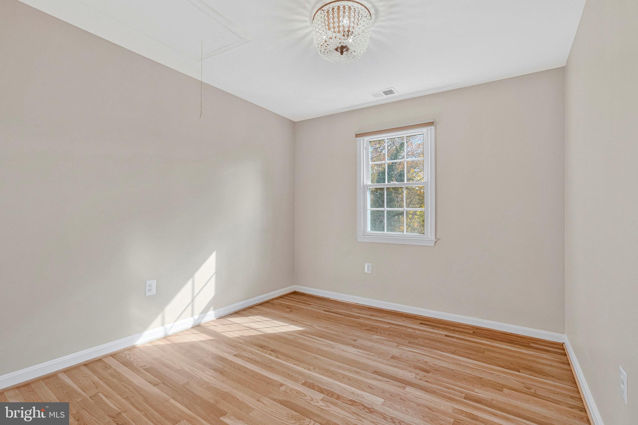 OLD DOMINION SQUARE - Residential