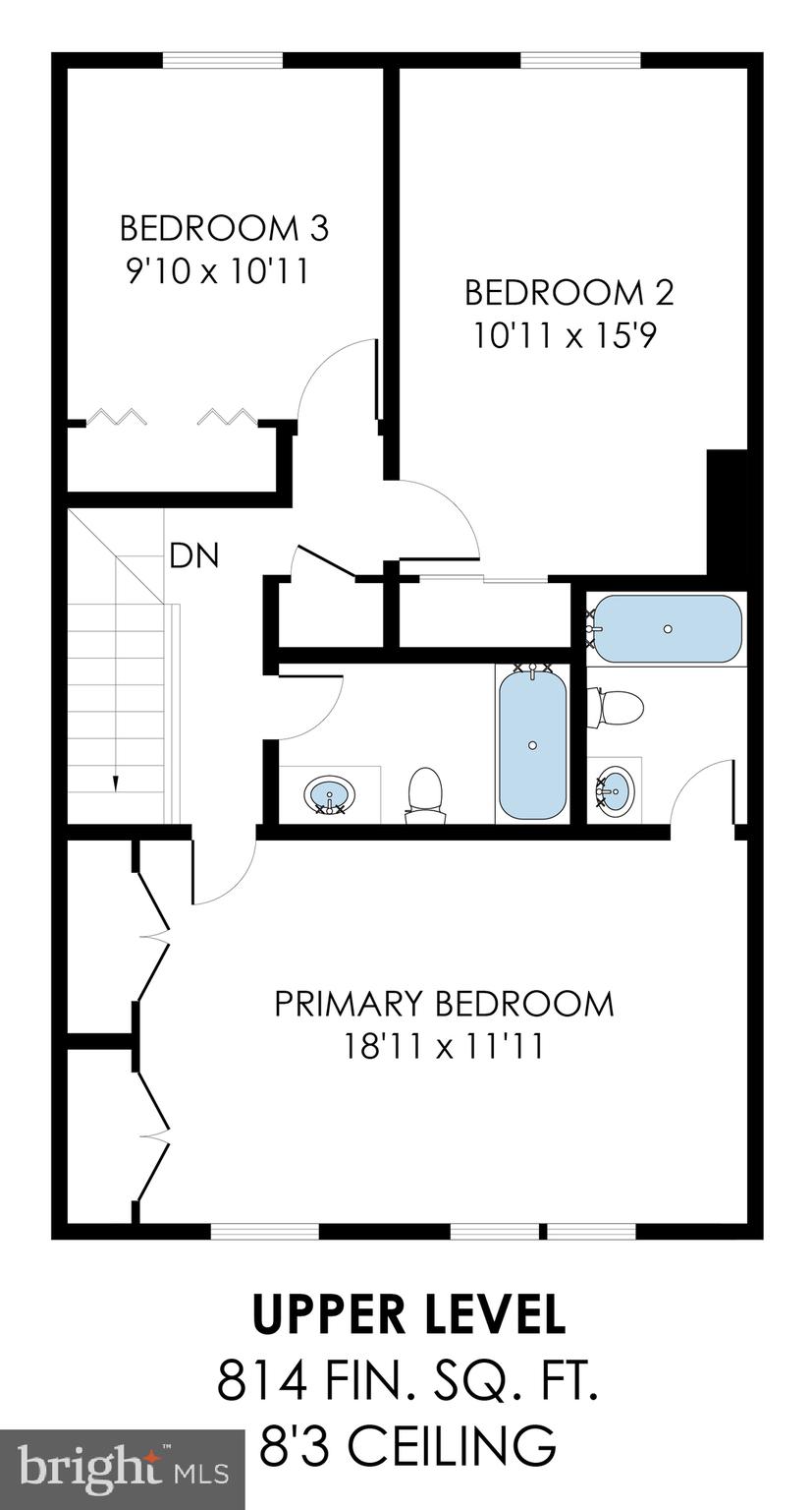 OLD DOMINION SQUARE - Residential