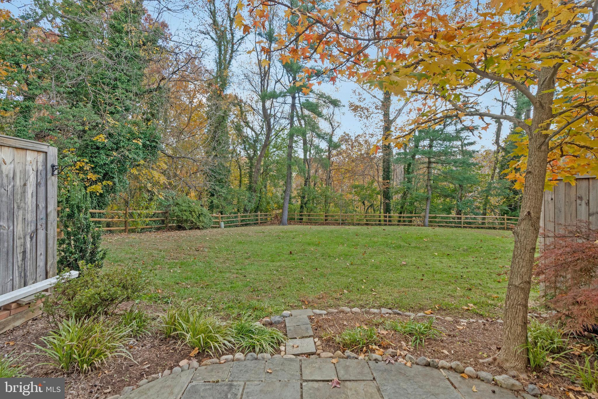 OLD DOMINION SQUARE - Residential