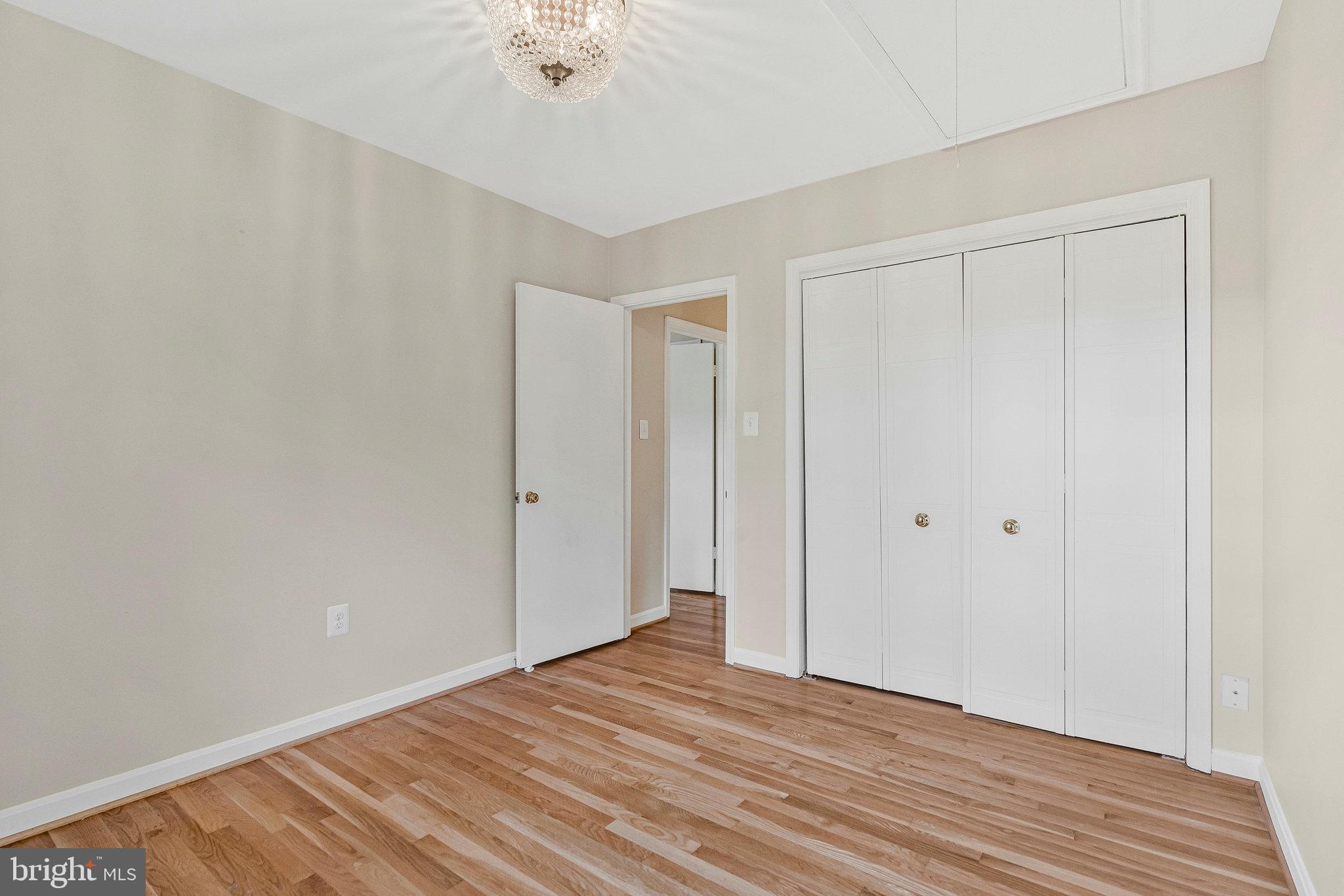 OLD DOMINION SQUARE - Residential