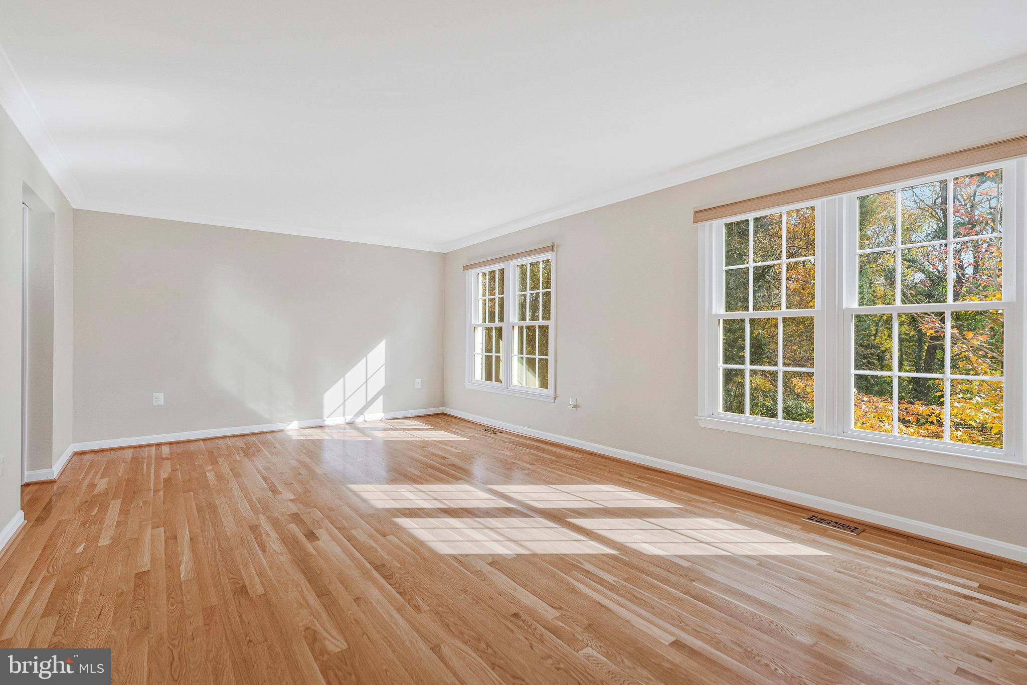 OLD DOMINION SQUARE - Residential