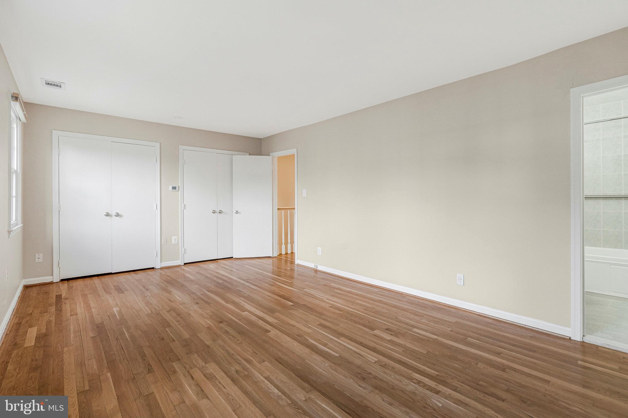 OLD DOMINION SQUARE - Residential