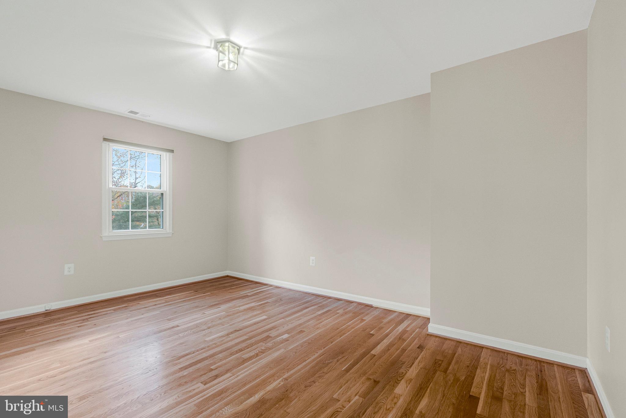 OLD DOMINION SQUARE - Residential