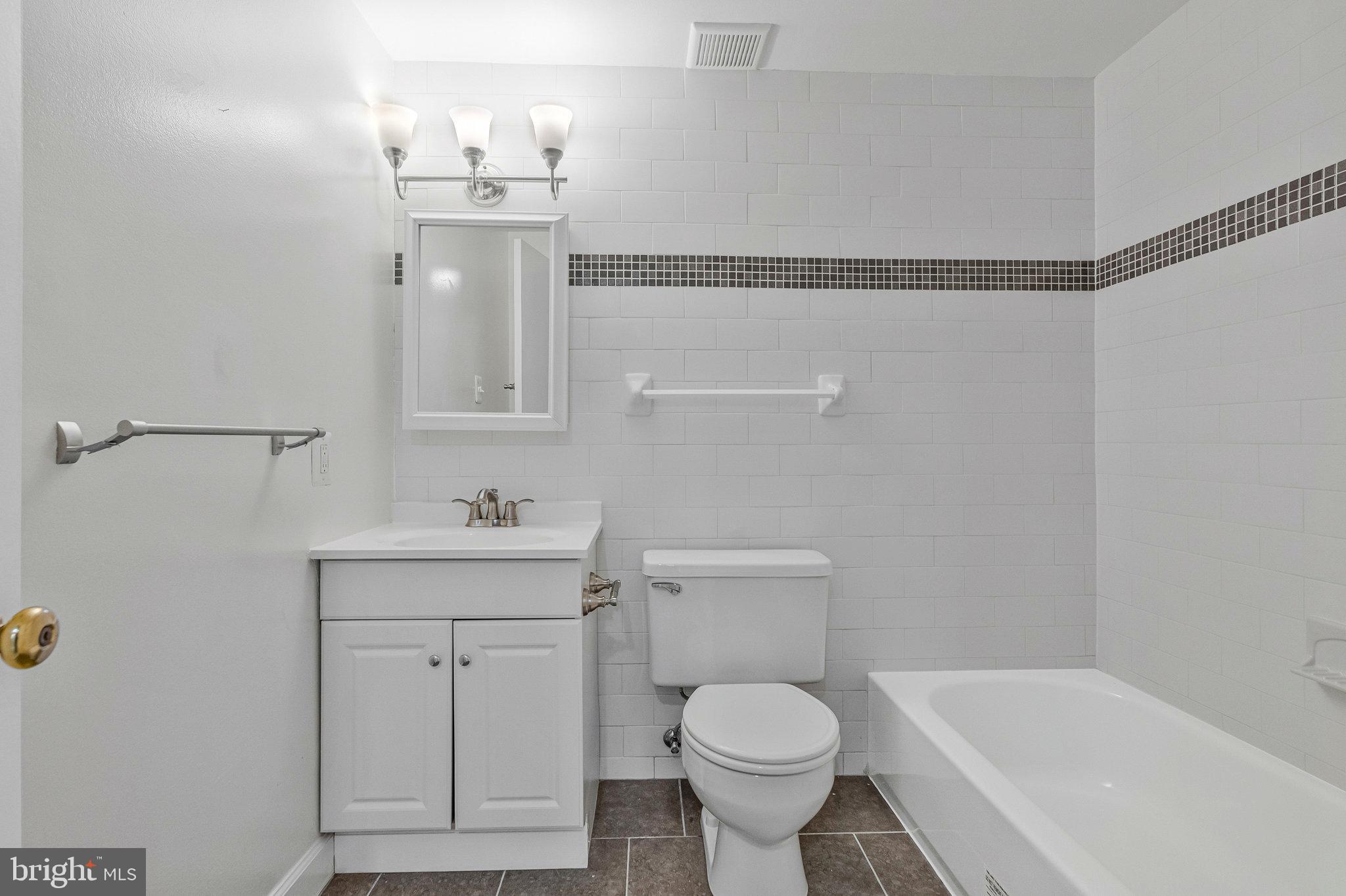 OLD DOMINION SQUARE - Residential