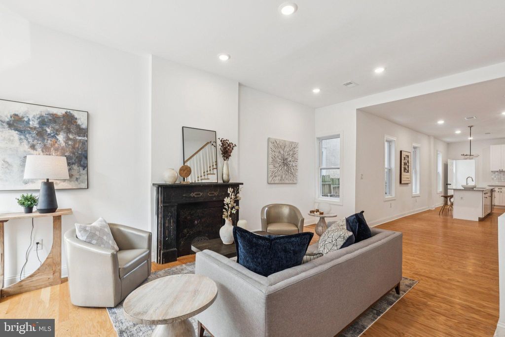 Photo of 2433 Brown Street, PHILADELPHIA, PA 19130 (MLS # PAPH2583830)