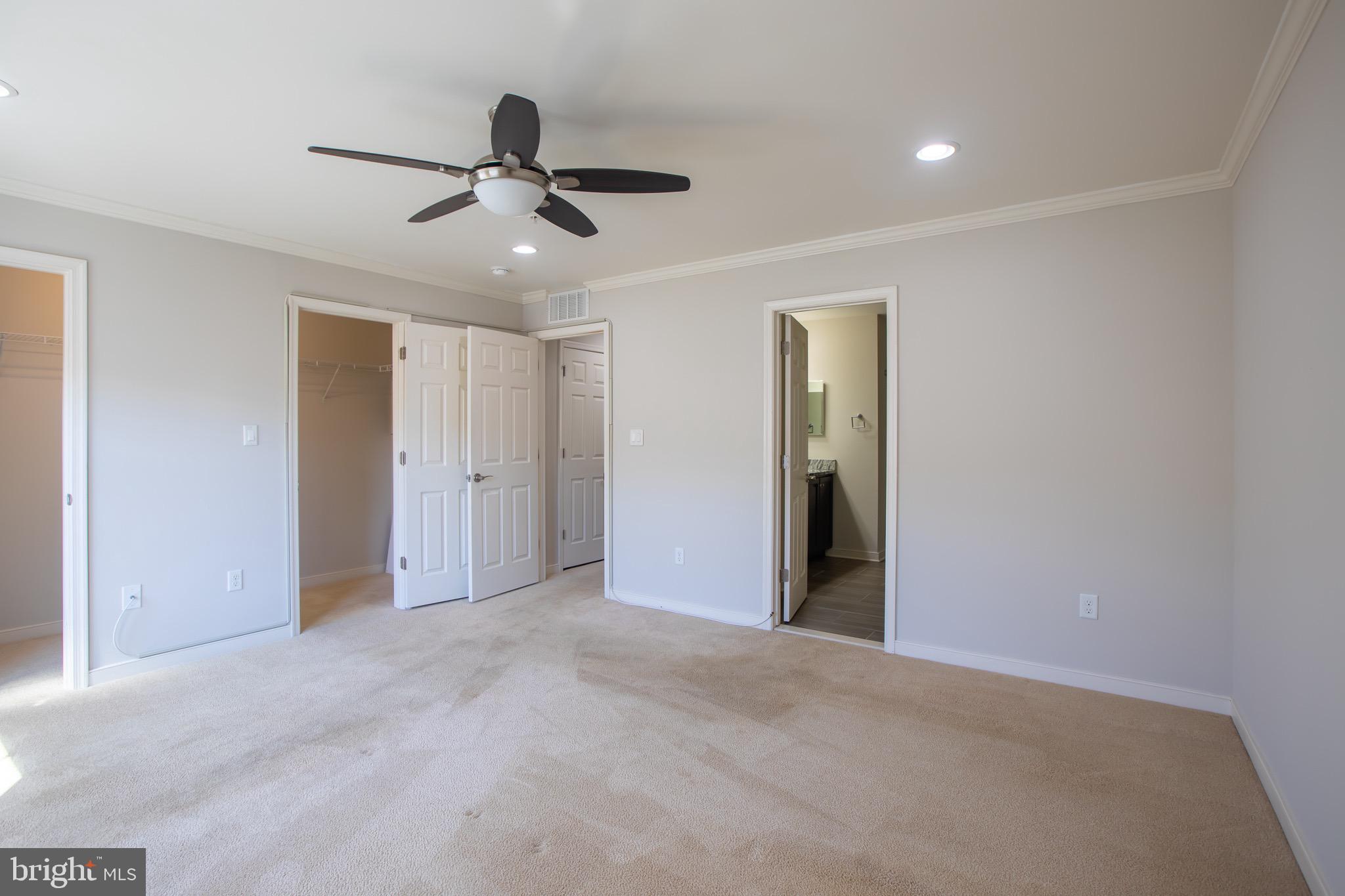 GAITHERSBURG - Residential Lease