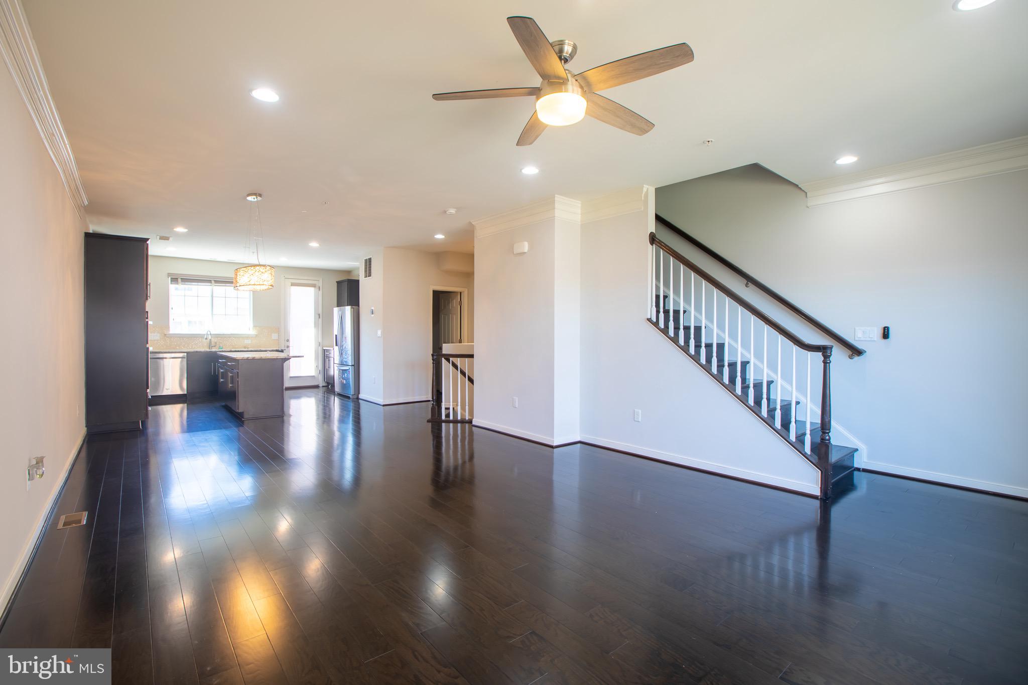 GAITHERSBURG - Residential Lease