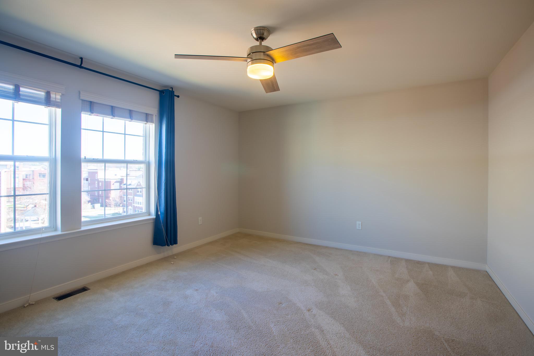 GAITHERSBURG - Residential Lease