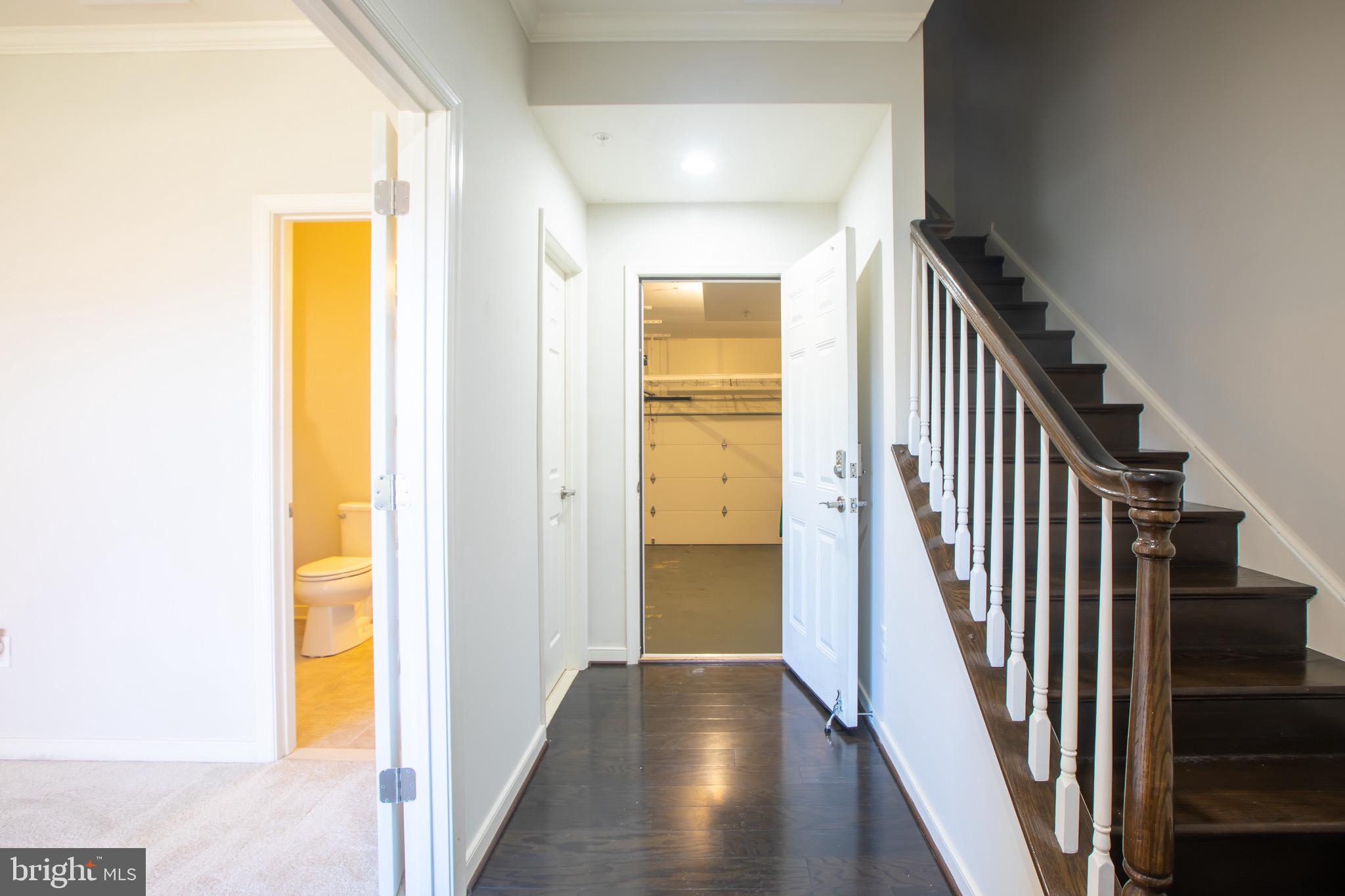 GAITHERSBURG - Residential Lease