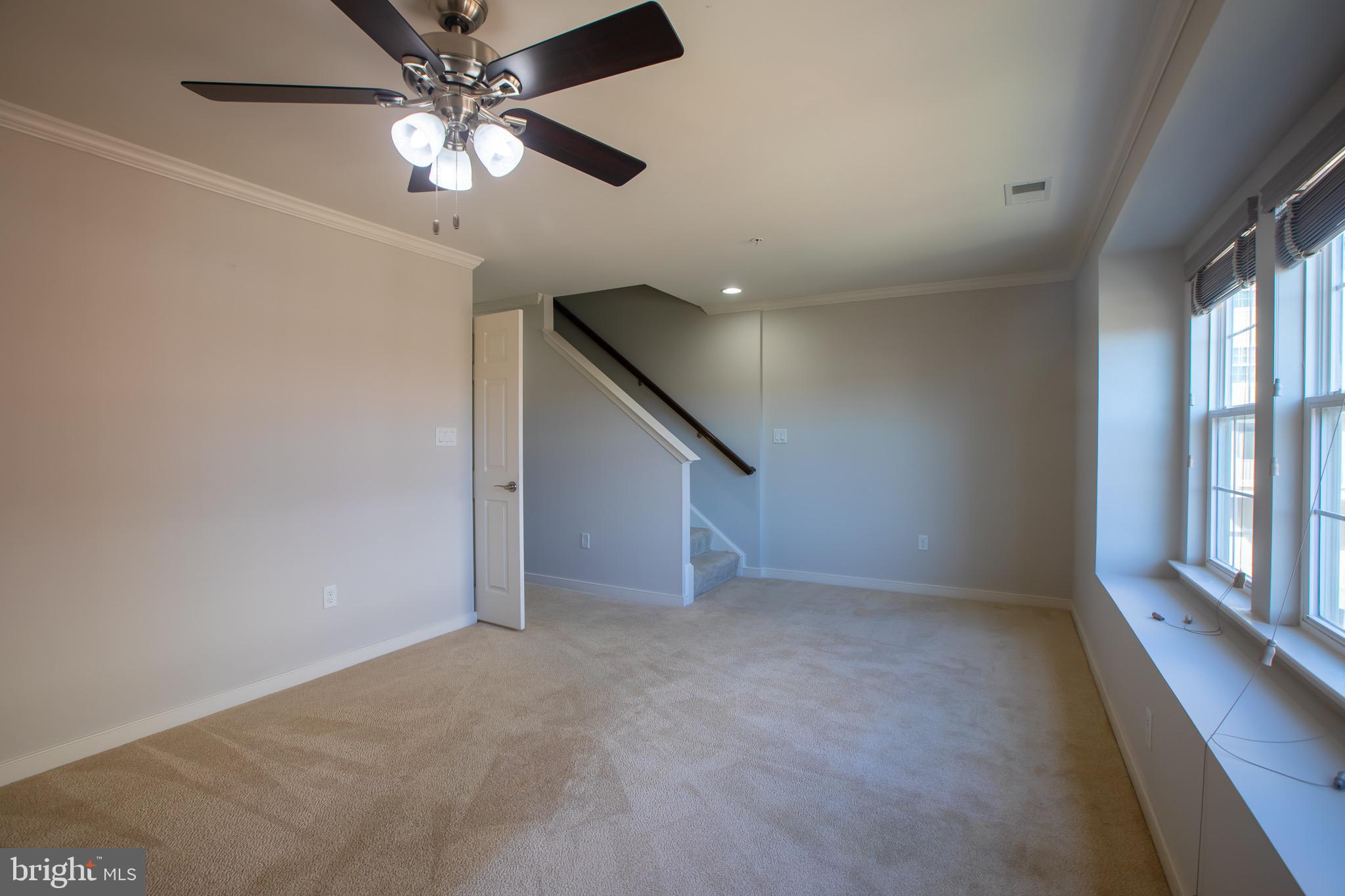 GAITHERSBURG - Residential Lease