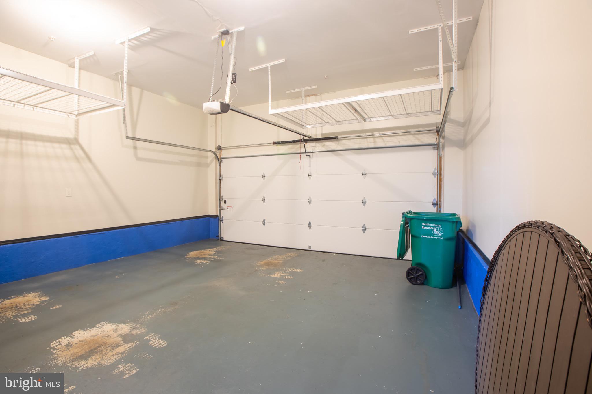 GAITHERSBURG - Residential Lease