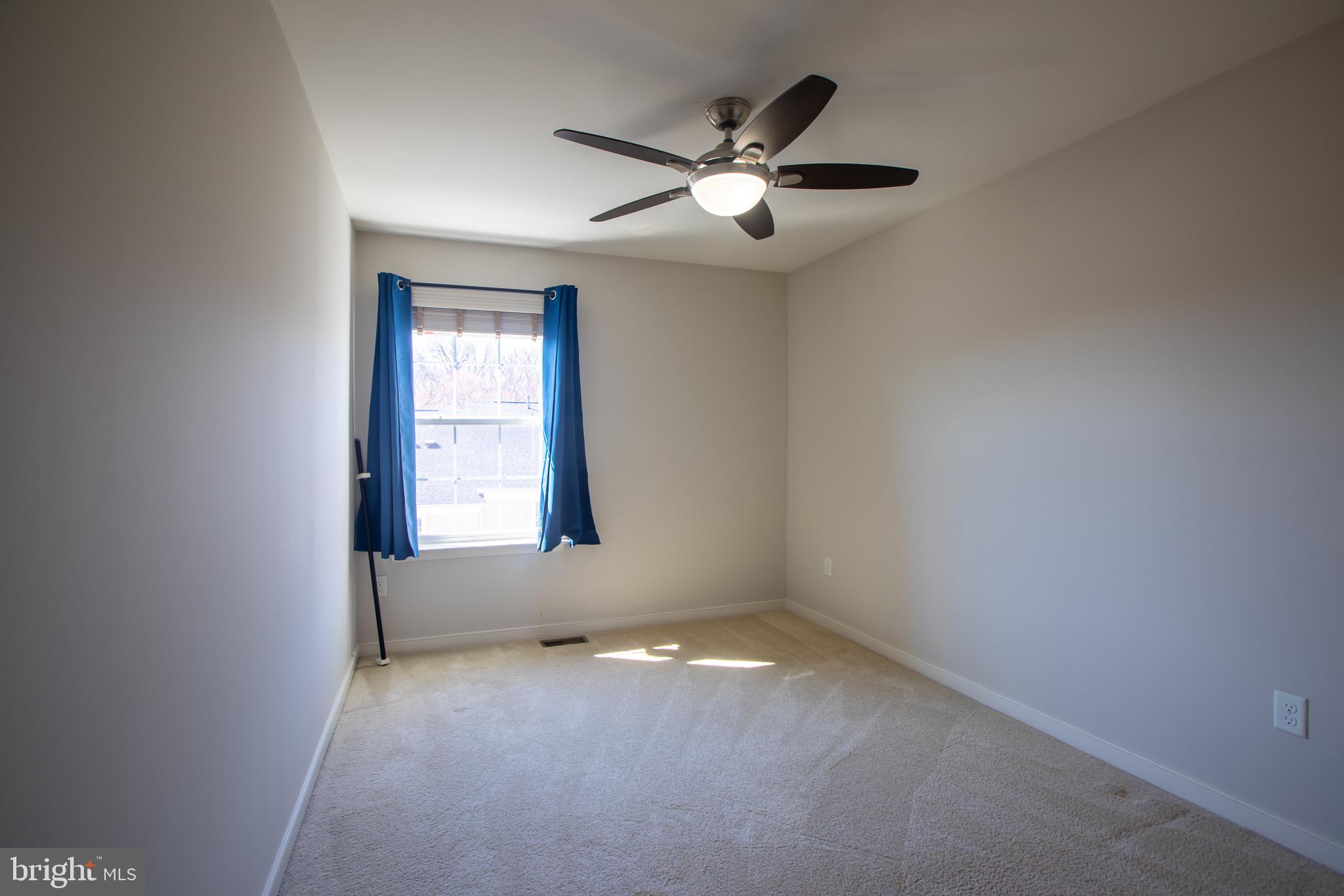 GAITHERSBURG - Residential Lease