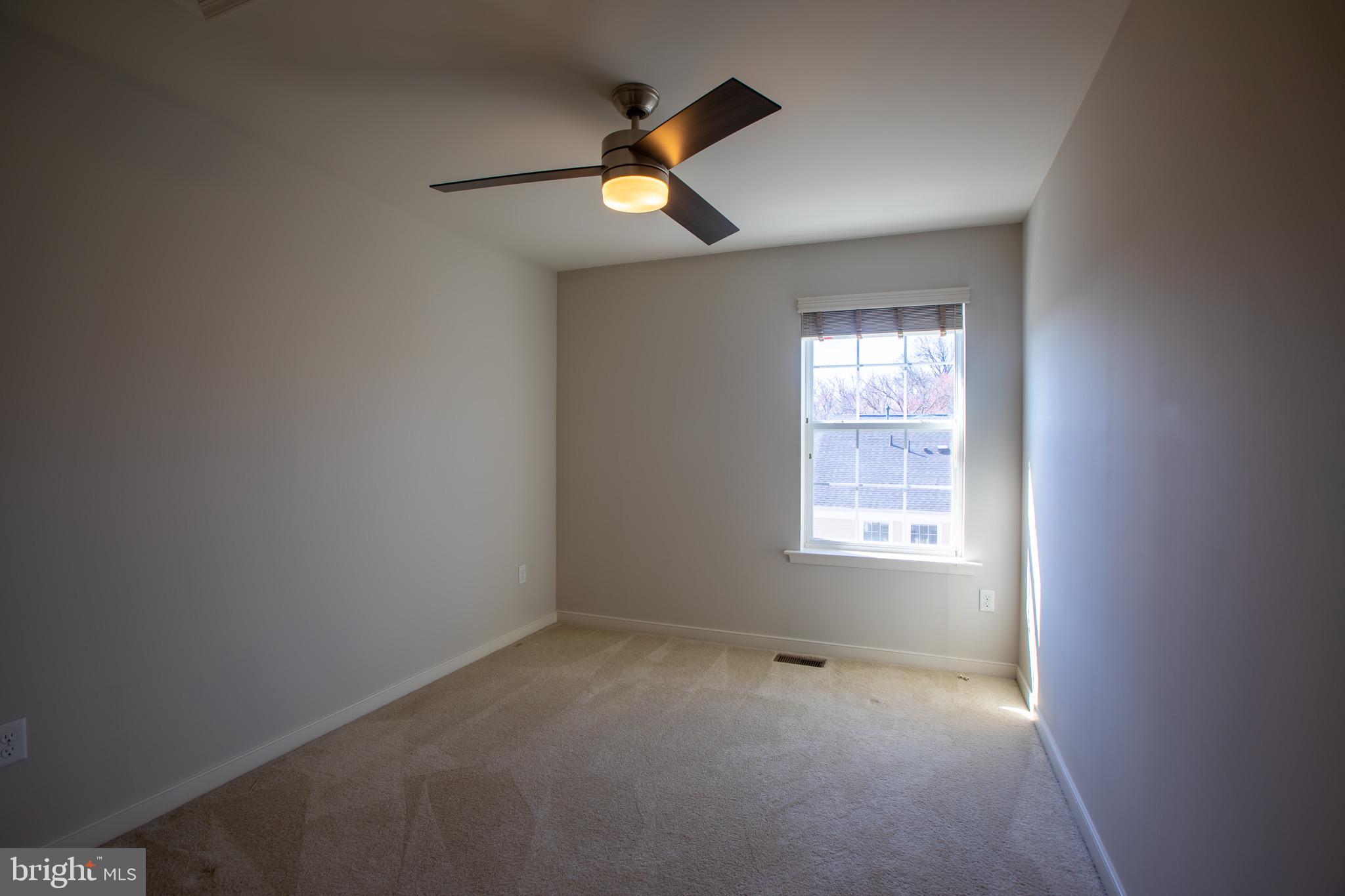 GAITHERSBURG - Residential Lease