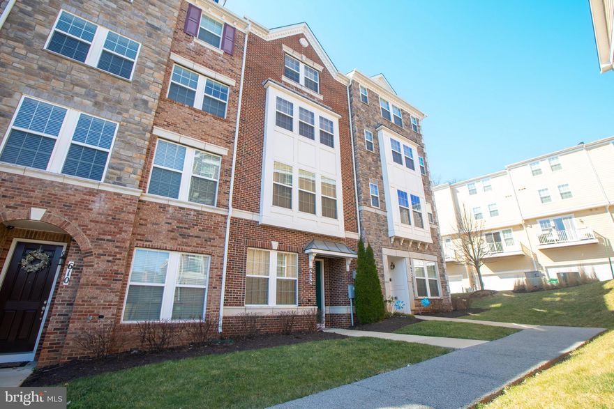 Spacious 4 BR/3.5 BA Townhome in Gaithersburg! The entry-level offers a bright room perfect for a workspace or entertainment area, with access to a full bathroom and garage for your convenience. The main level boasts natural lighting, featuring a spacious living area, dining space, and a well-appointed kitchen including a stunning countertop, breakfast bar, ample cabinetry, and stainless steel appliances. You'll also appreciate the convenience of a half bathroom and deck access. The upper level is dedicated to your comfort, with the master bedroom complete with a large closet and an upgraded full bathroom. Additionally, you'll find a laundry closet with a washer and dryer, a family room that has access to the three generously sized bedrooms on the last level, along with another full bathroom!

- Near to Gaitherstowne Plaza, Gaithersburg Square & Montgomery Village Plaza great for shopping and restaurants!

- Conveniently located just minutes away from Washington Grove & Gaithersburg Metro Stations!

- Electric car charging station in the garage

Dogs are considered on a case-by-case basis and with additional pet deposit.

Application Qualifications: Minimum income of 3 times the monthly rent, no evictions or recent filings, current accounts in good standing, and a clean criminal background check.

All Bay Management Group residents are automatically enrolled in the Resident Benefits Package (RBP) for $39.95/month, which includes renters insurance, credit building to help boost your credit score with timely rent payments, $1M Identity Protection, HVAC air filter delivery (for applicable properties), move-in concierge service making utility connection and home service setup a breeze during your move-in, our best-in-class resident rewards program, and much more! The Resident Benefits Package is a voluntary program and may be terminated at any time, for any reason, upon thirty (30) days’ written notice. Tenants that do not upload their own renters insurance to the Tenant portal 5 days prior to move in will be automatically included in the RBP and the renters insurance program. More details upon application.