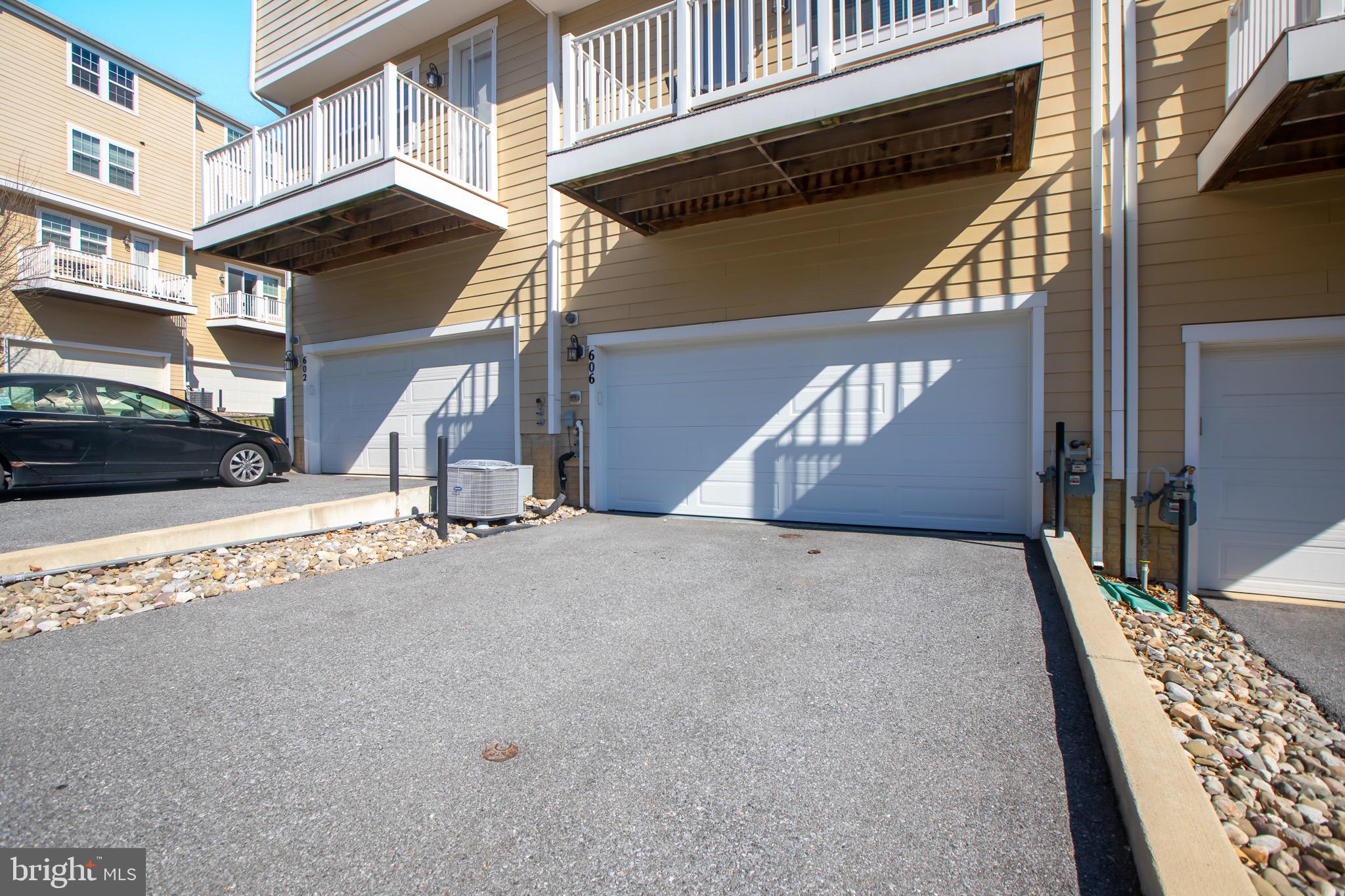 GAITHERSBURG - Residential Lease