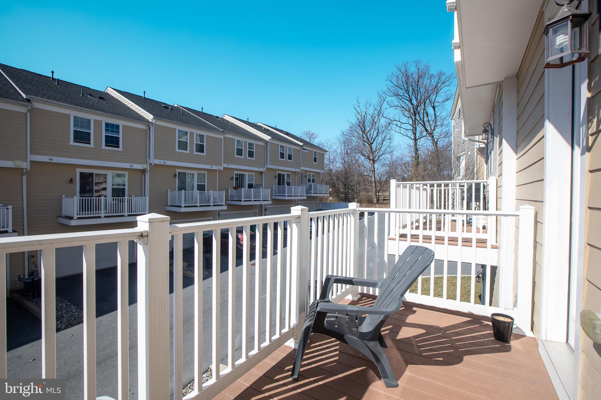 GAITHERSBURG - Residential Lease