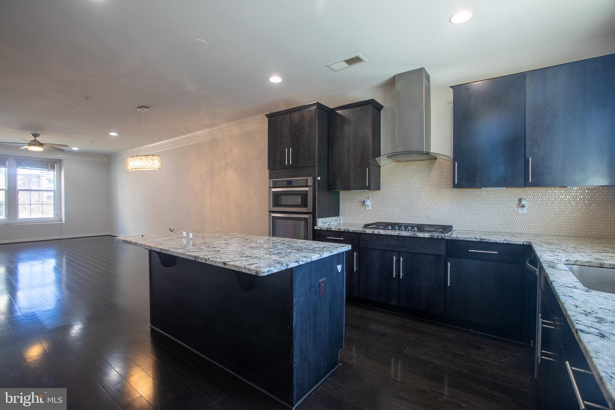 GAITHERSBURG - Residential Lease