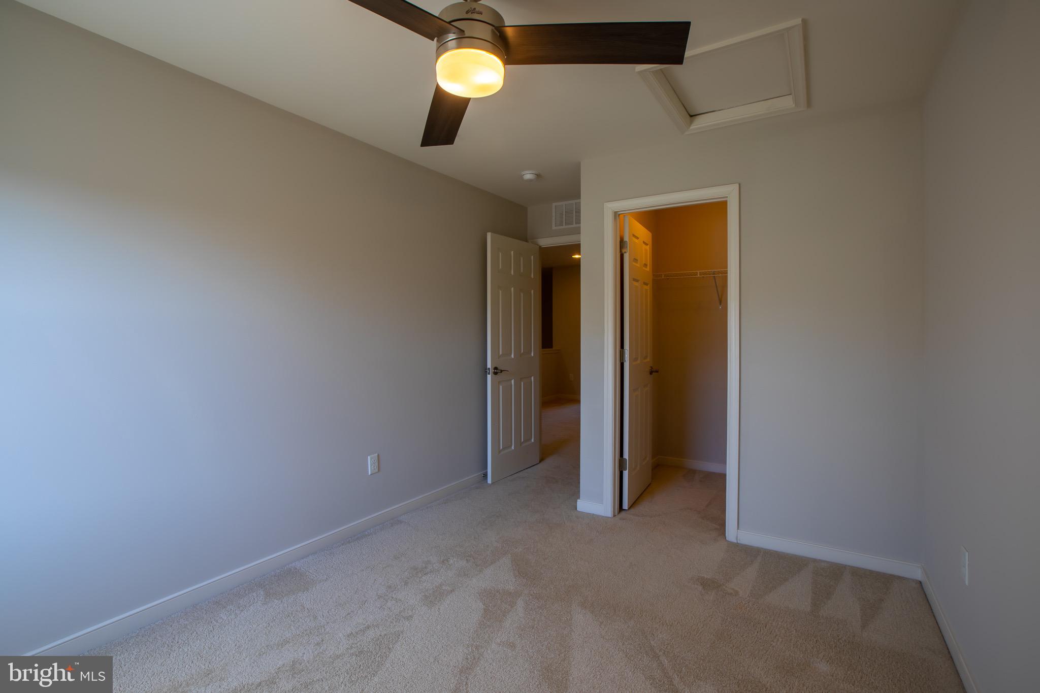 GAITHERSBURG - Residential Lease