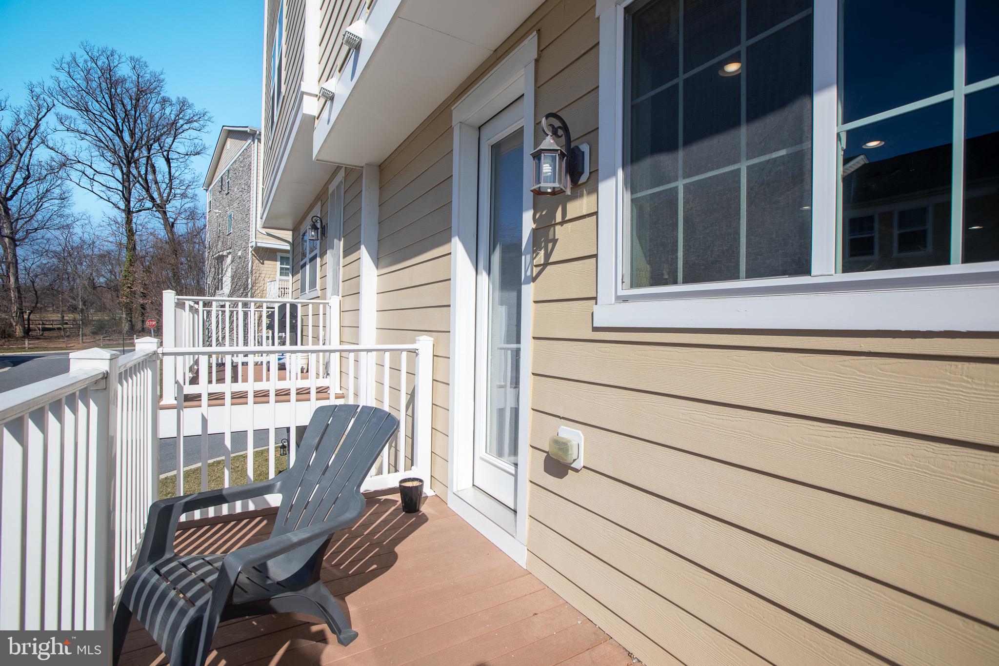 GAITHERSBURG - Residential Lease