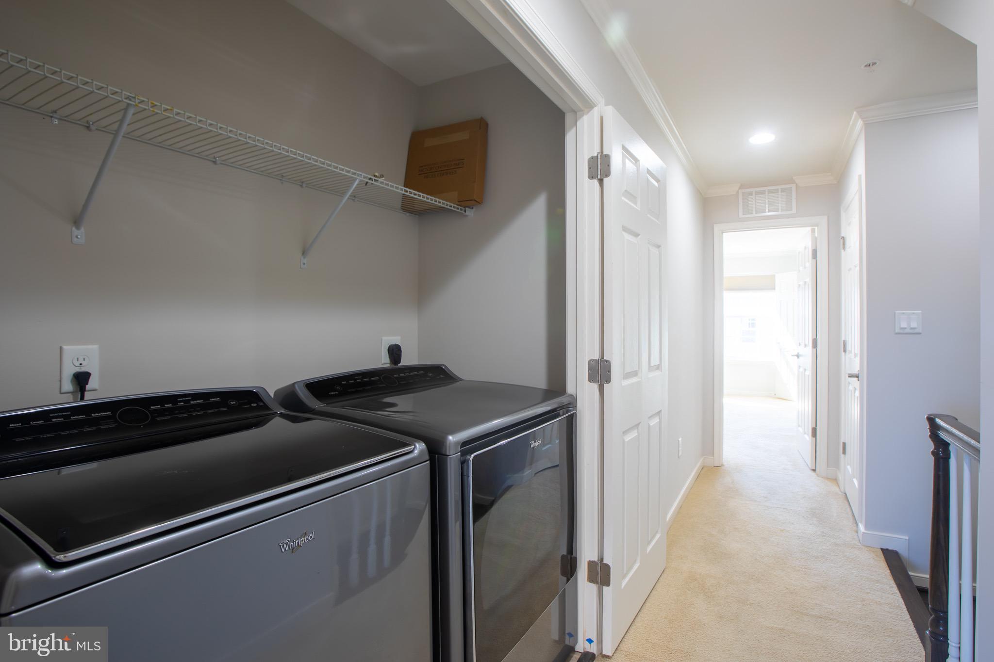 GAITHERSBURG - Residential Lease