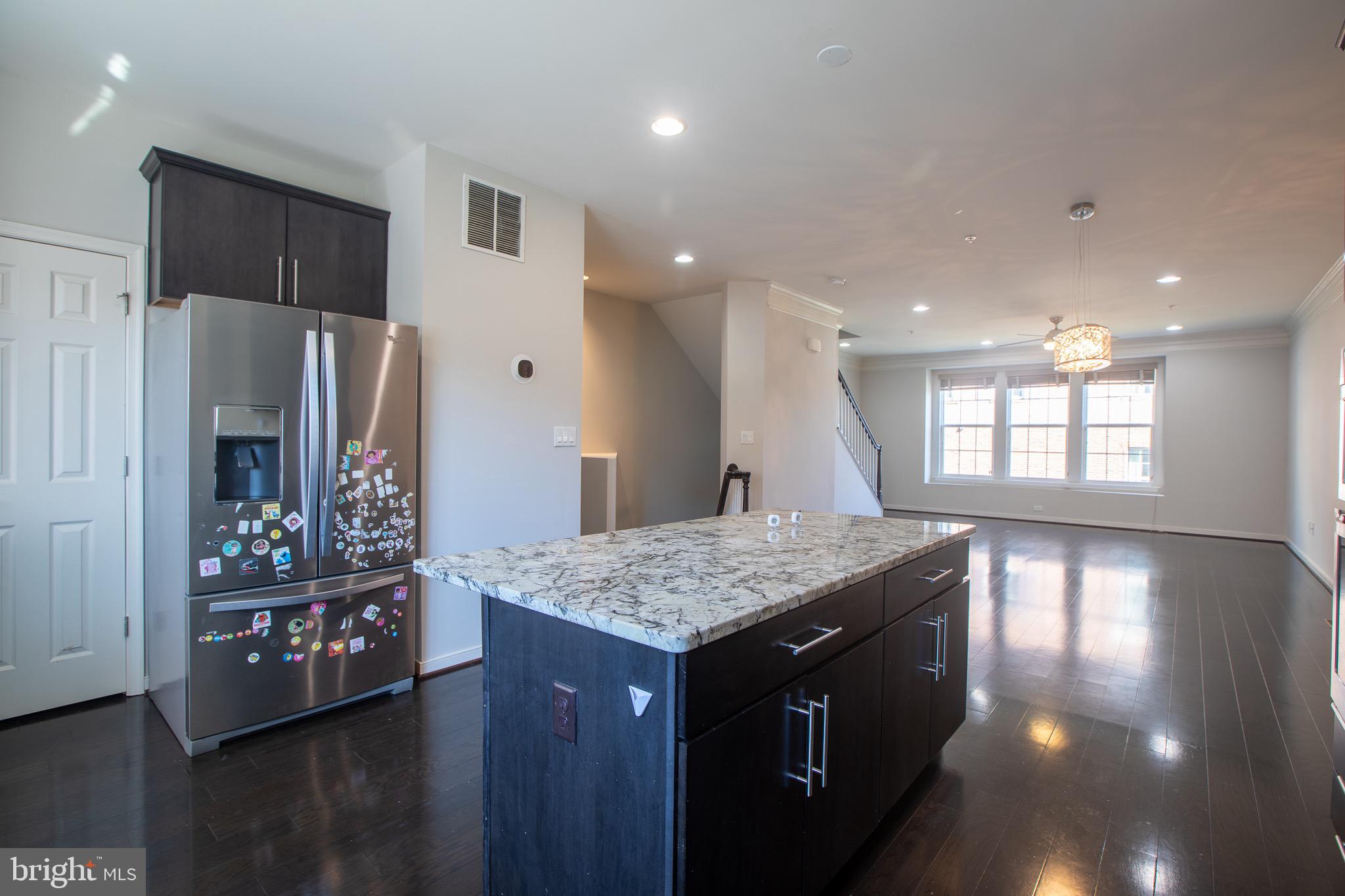 GAITHERSBURG - Residential Lease