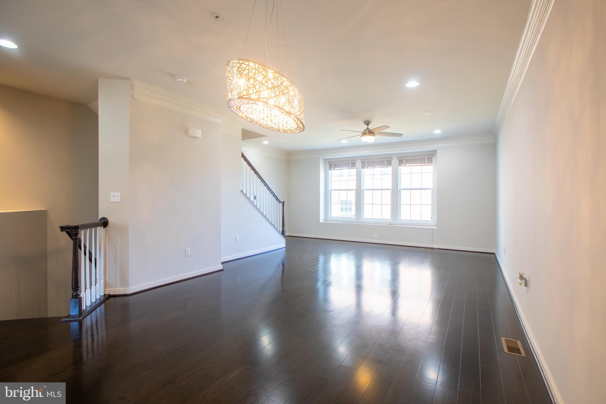 GAITHERSBURG - Residential Lease