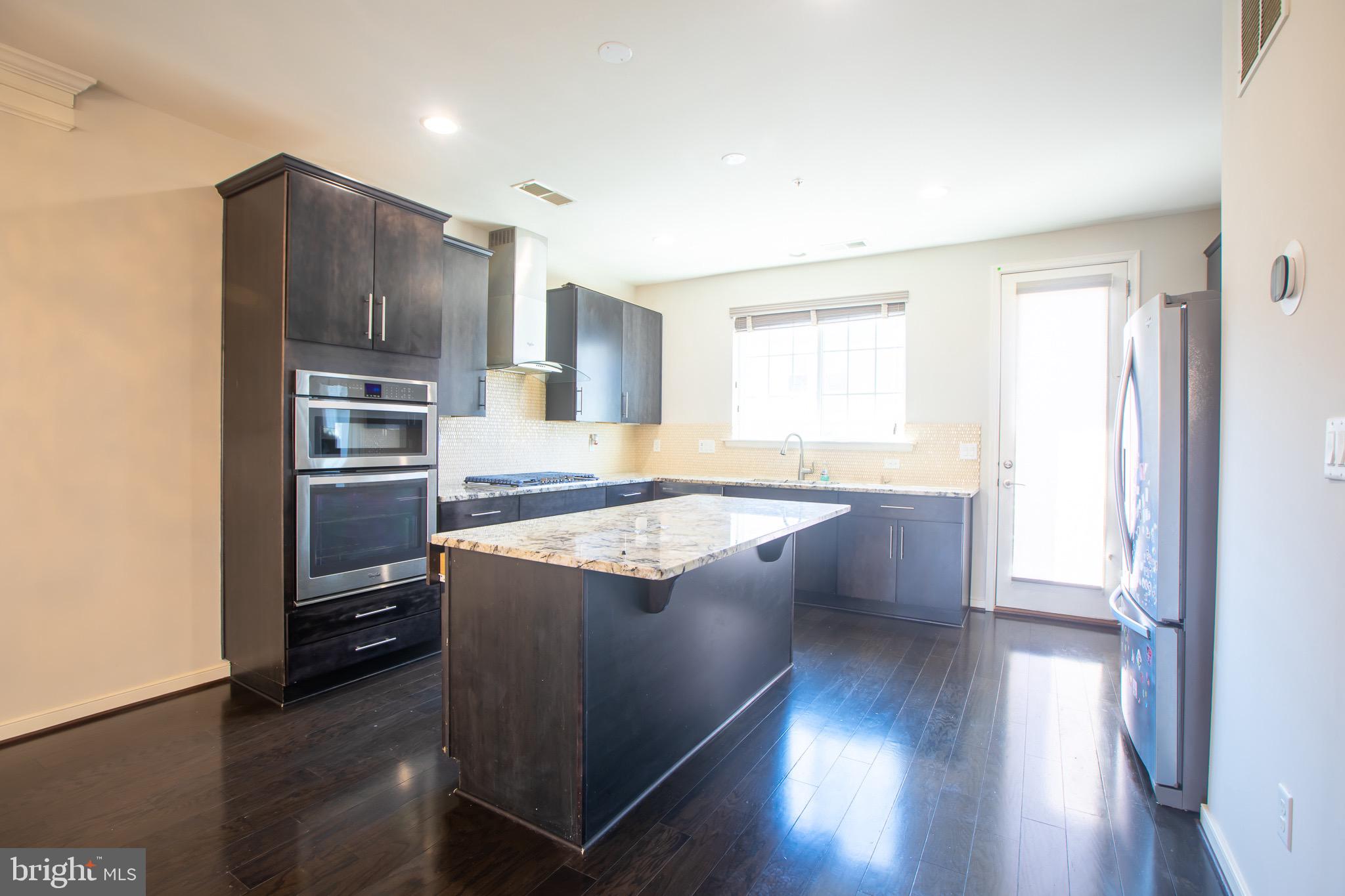 GAITHERSBURG - Residential Lease