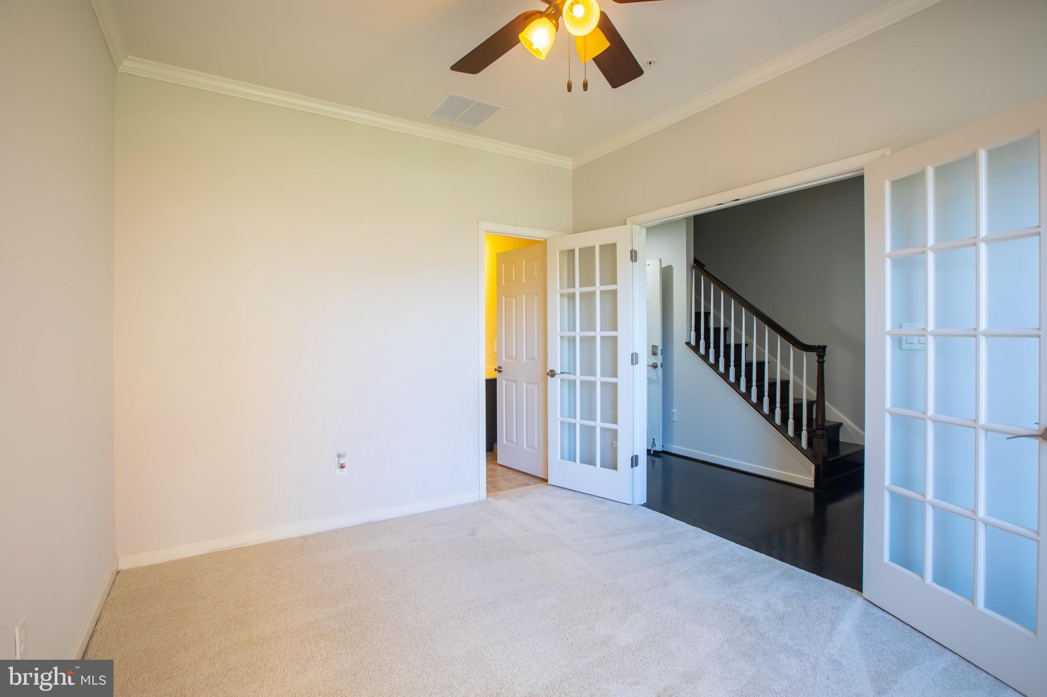 GAITHERSBURG - Residential Lease