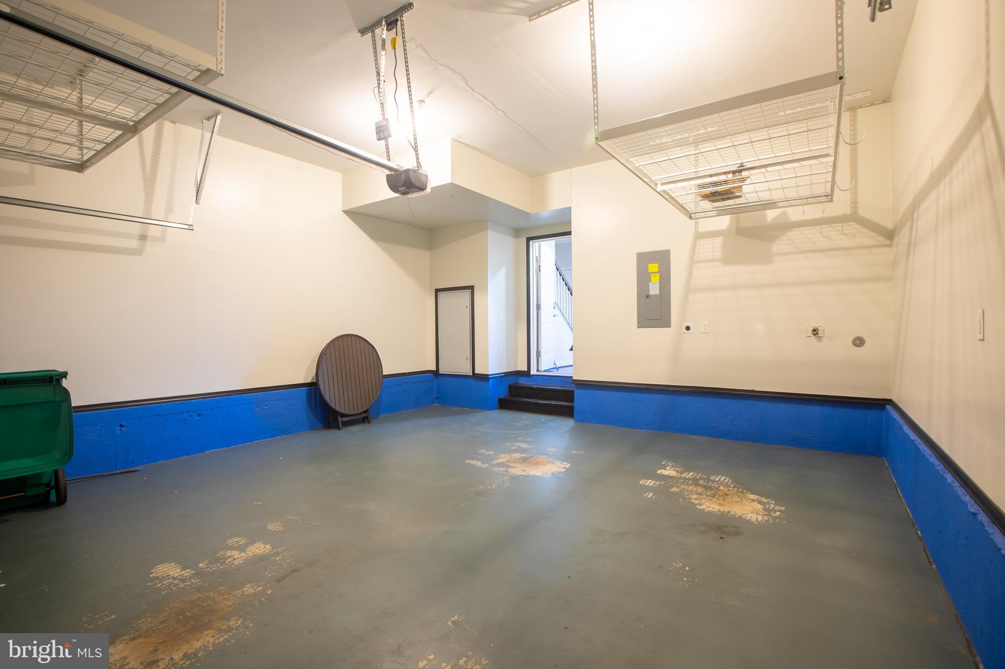 GAITHERSBURG - Residential Lease