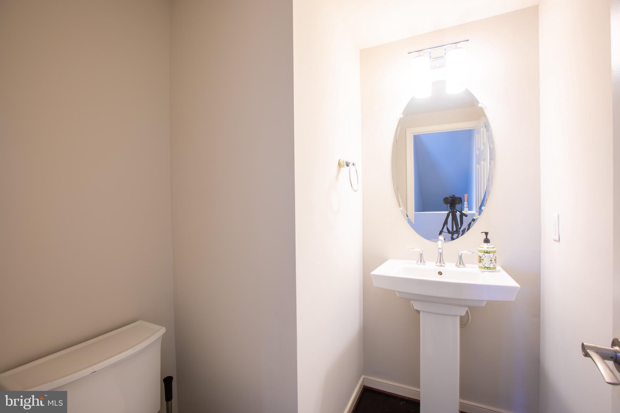 GAITHERSBURG - Residential Lease