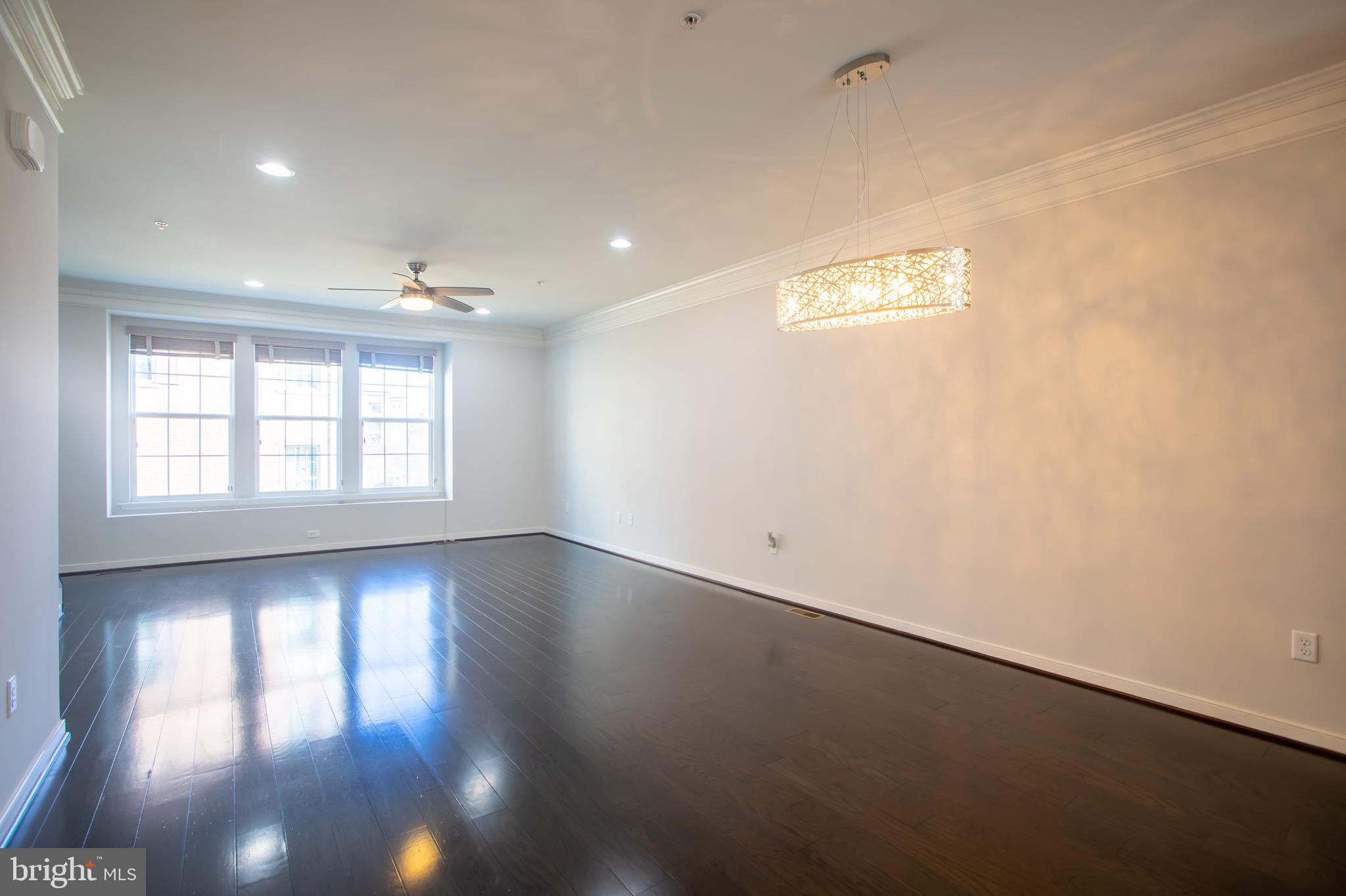 GAITHERSBURG - Residential Lease