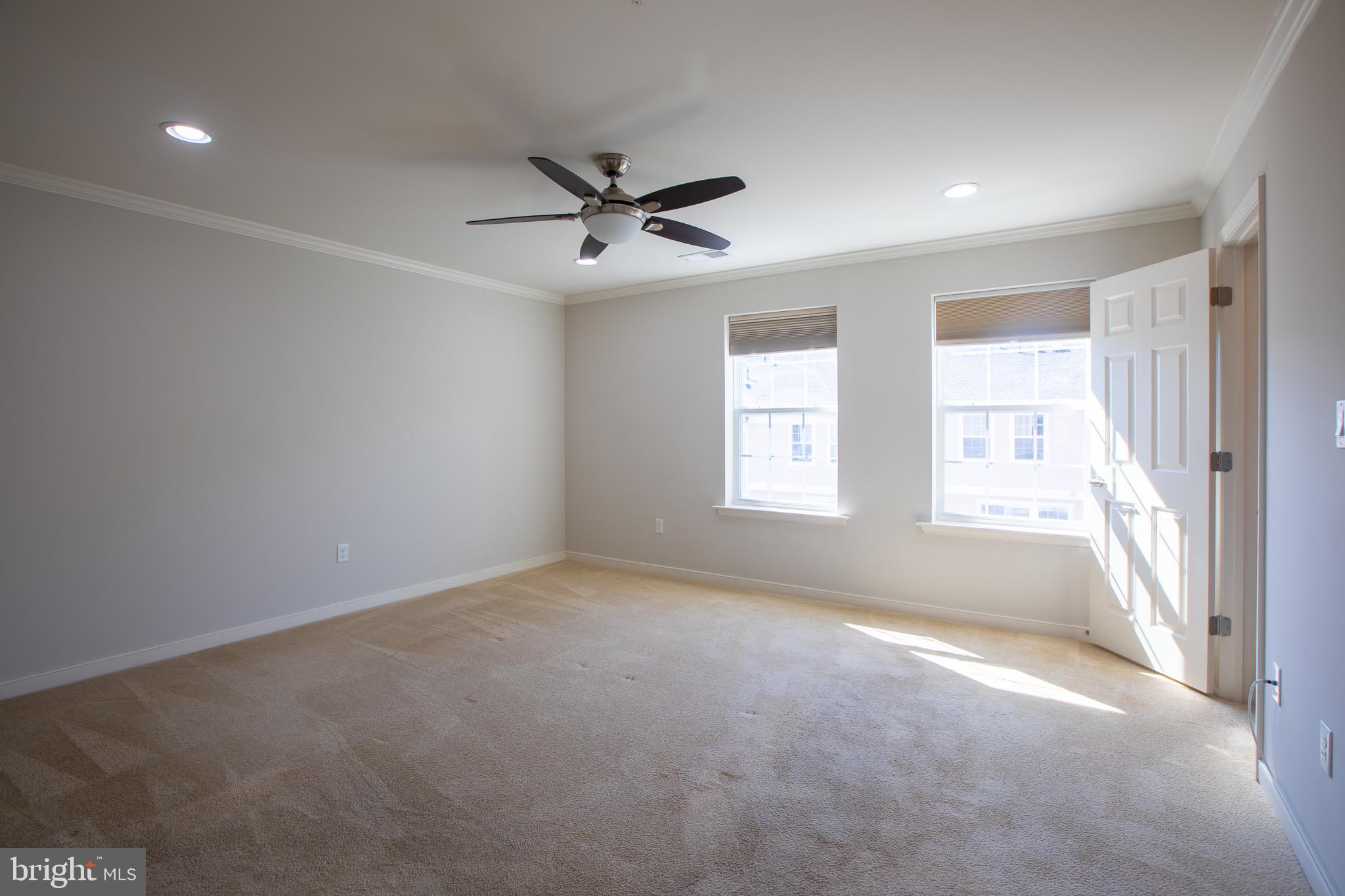 GAITHERSBURG - Residential Lease