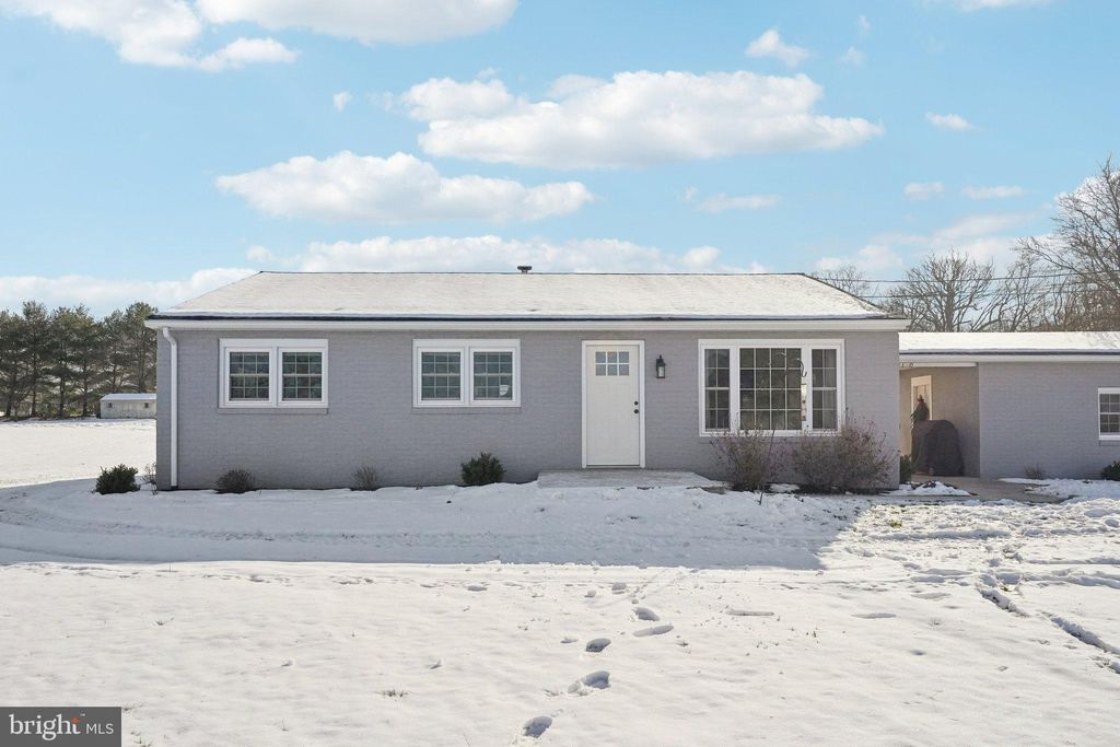 Photo of 1170 Cressman Road, SCHWENKSVILLE, PA 19473 (MLS # PAMC2163848)