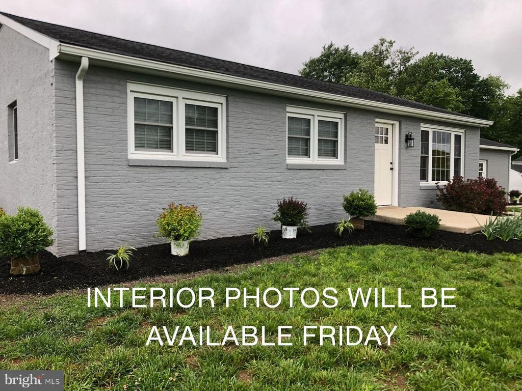 Photo of 1170 Cressman Road, SCHWENKSVILLE, PA 19473 (MLS # PAMC2163848)