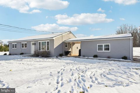 1170 CRESSMAN ROAD SCHWENKSVILLE PA 19473