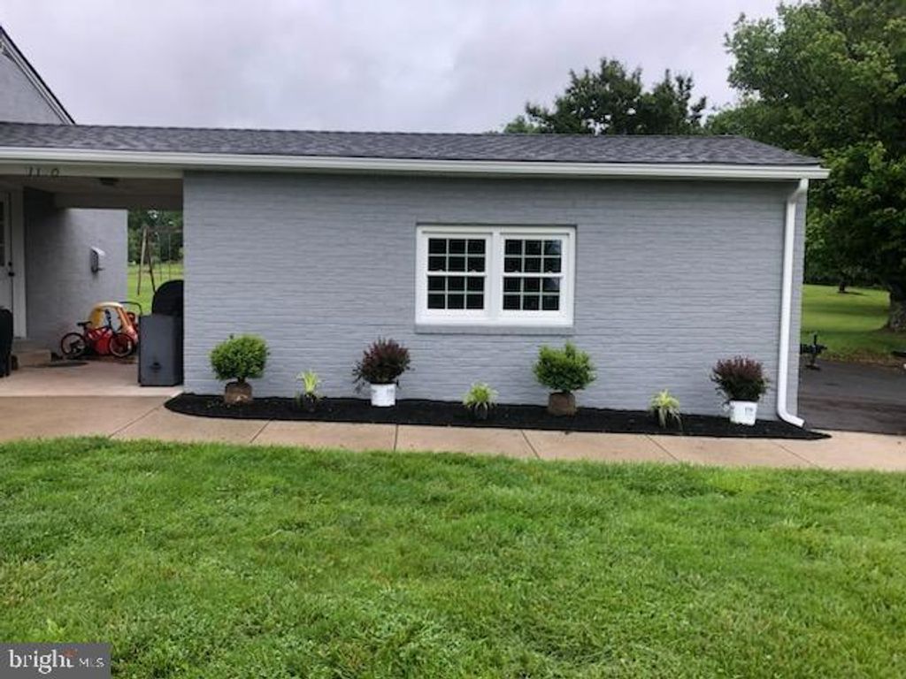 Photo of 1170 Cressman Road, SCHWENKSVILLE, PA 19473 (MLS # PAMC2163848)