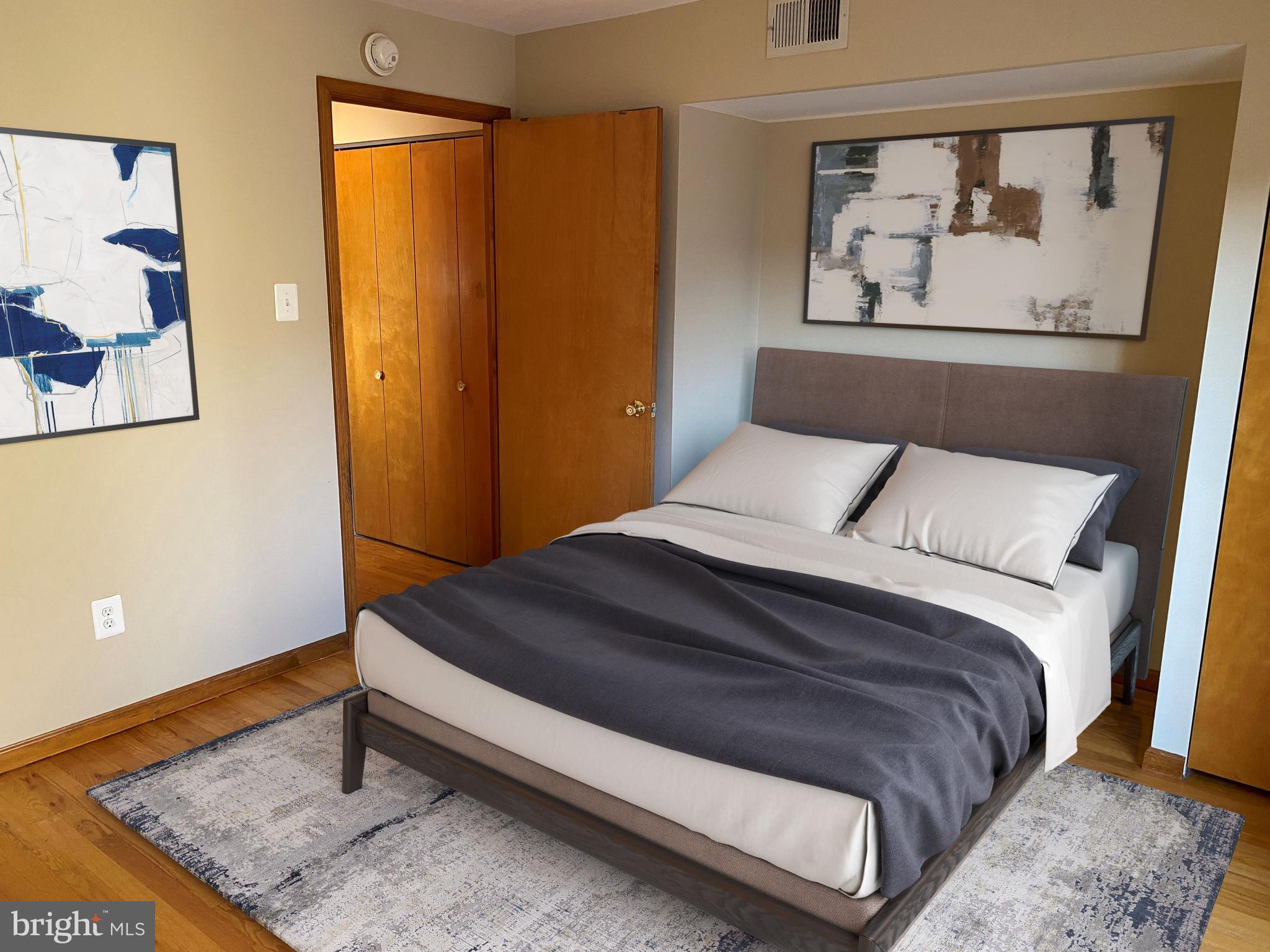 AVENUE OF THE ARTS - Residential Lease