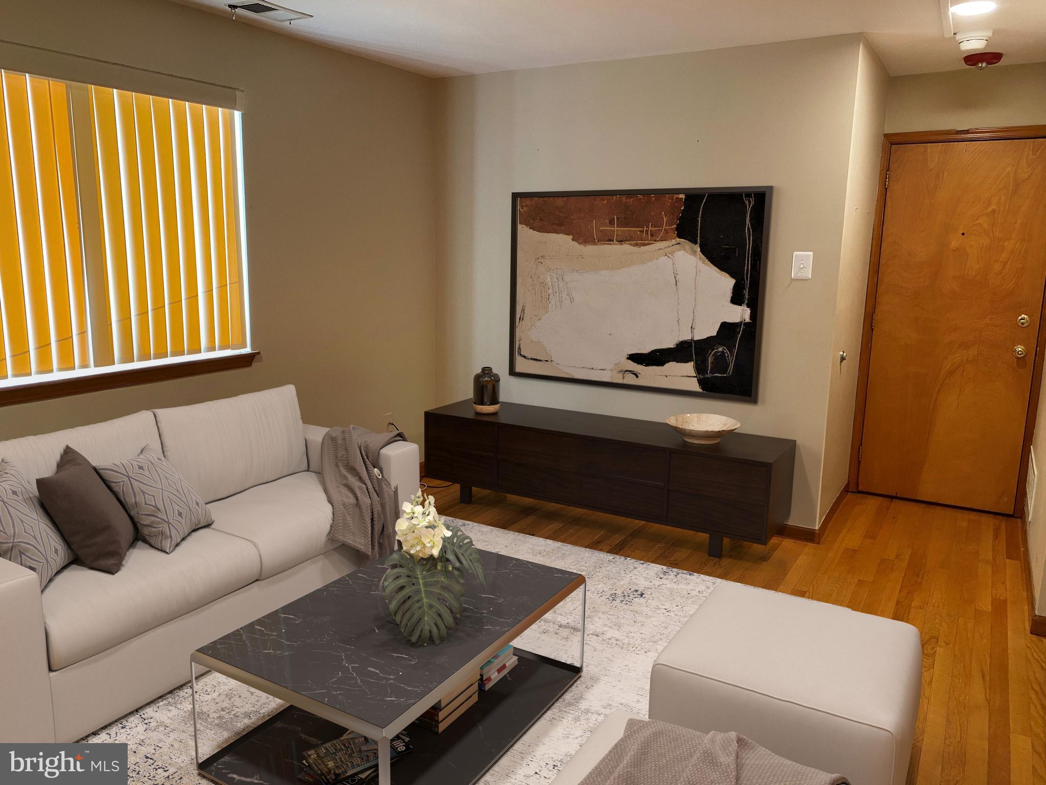 AVENUE OF THE ARTS - Residential Lease