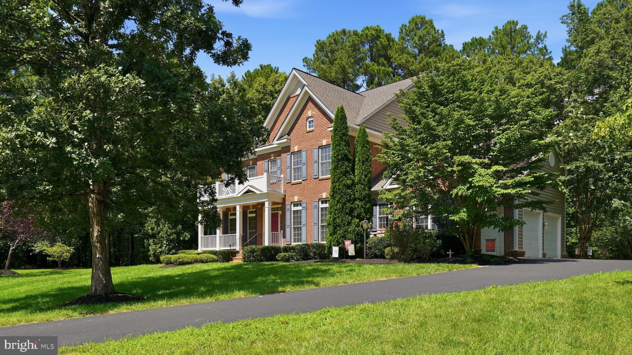 11811 SUMNER GLEN DRIVE