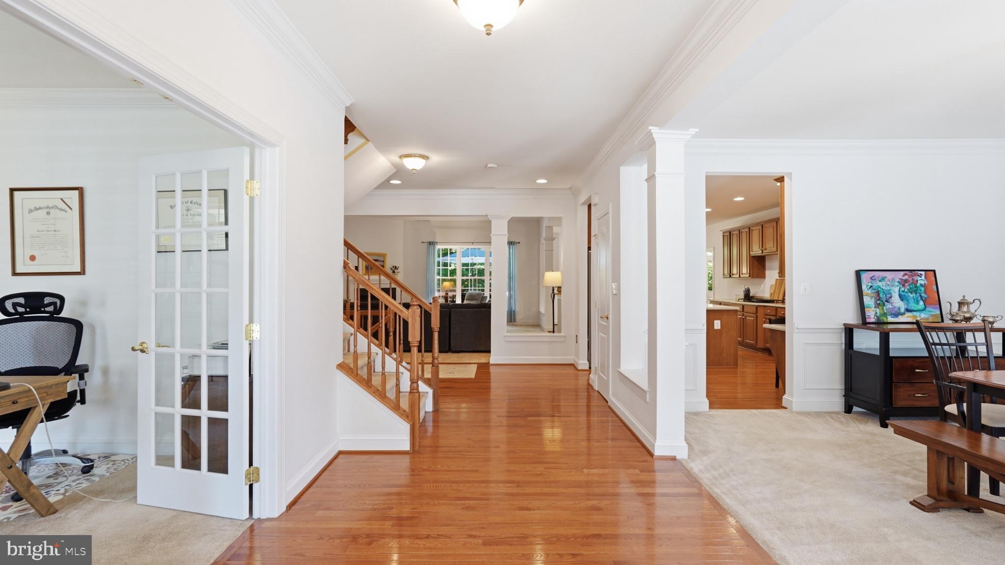 11811 SUMNER GLEN DRIVE