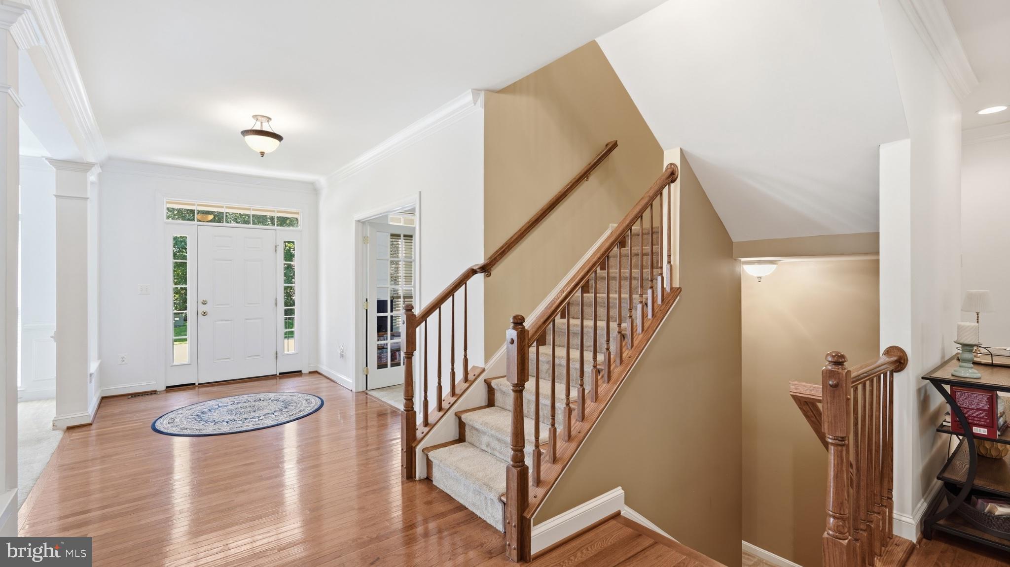 11811 SUMNER GLEN DRIVE