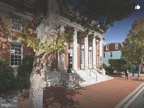 40 W PICCADILLY STREET WINCHESTER VA 22601