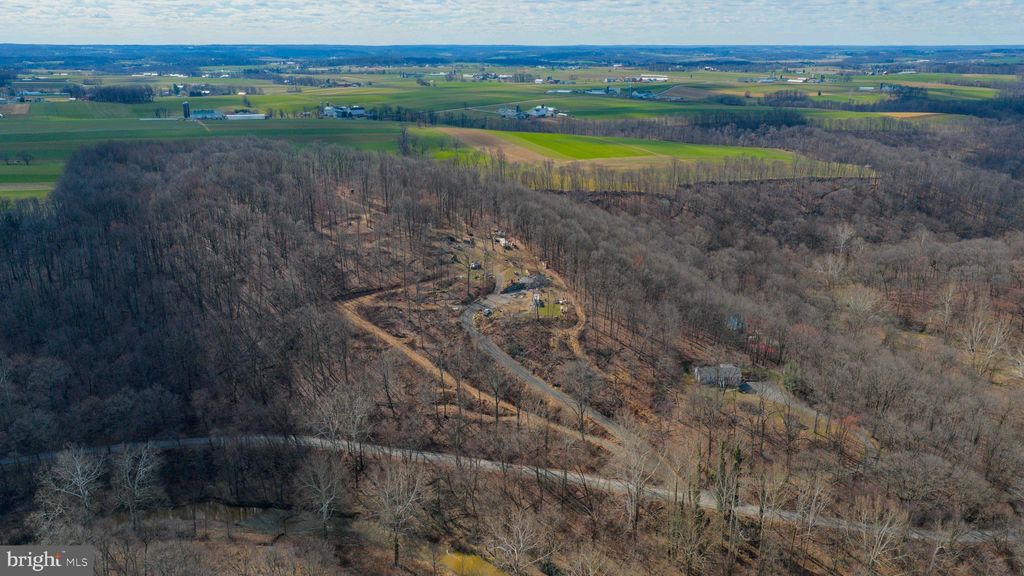 Photo of 57 Hollow Road, QUARRYVILLE, PA 17566 (MLS # PALA2085016)