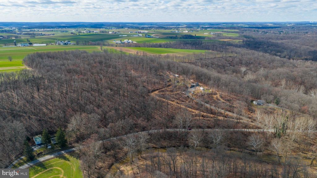 Photo of 57 Hollow Road, QUARRYVILLE, PA 17566 (MLS # PALA2085016)