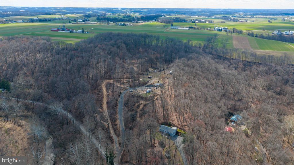 Photo of 57 Hollow Road, QUARRYVILLE, PA 17566 (MLS # PALA2085016)